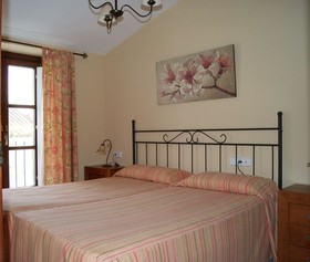 Casa Palacio Luna