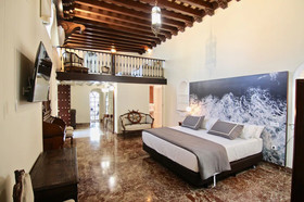 El Palace Del Puerto