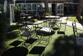 Hotel Campomar Playa