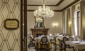 Hotel Soho Duques de Medinaceli