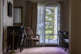 Hotel Soho Duques de Medinaceli