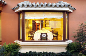 Soho Boutique Vistahermosa Apartamentos