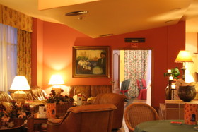 Soho Boutique Puerto Hotel