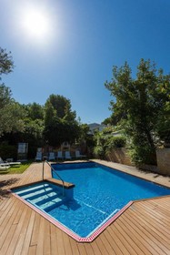 Soho Boutique Vistahermosa Hotel