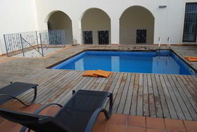 Palacio de Luja