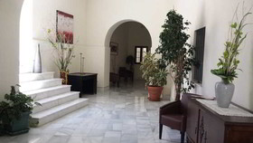 Palacio de Luja