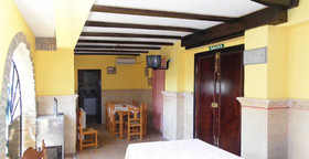Casa Rural Marina