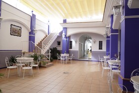 El Palacete Real