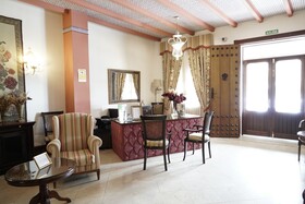 El Palacete Real