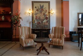 El Palacete Real