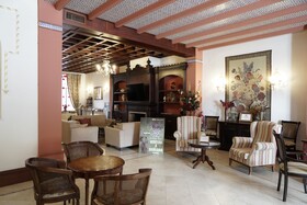 El Palacete Real