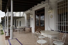 El Palacete Real