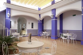El Palacete Real