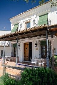 El Palacete Real