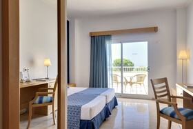 Garden Playanatural Hotel & Spa