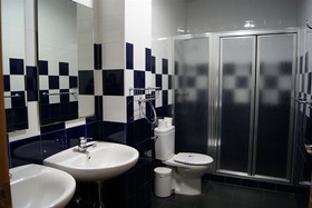 Albergue Inturjoven Huelva