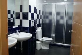 Albergue Inturjoven Huelva