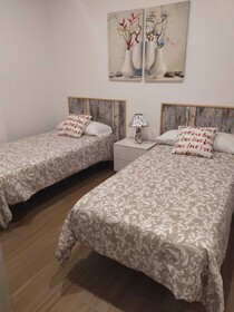 Apartamentos Costa de la Luz Béjar 28-30