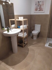 Apartamentos Costa de la Luz Béjar 28-30