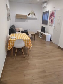 Apartamentos Costa de la Luz Béjar 28-30