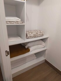 Apartamentos Costa de la Luz Béjar 28-30