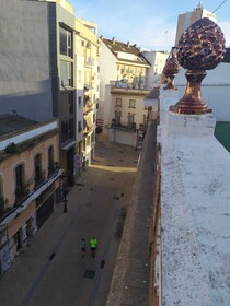 Apartamentos Costa de la Luz Béjar 28-30