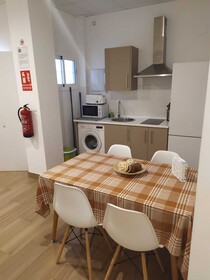 Apartamentos Costa de la Luz Béjar 28-30