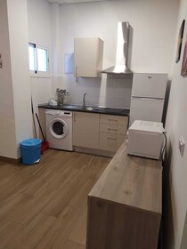 Apartamentos Costa de la Luz Béjar 28-30