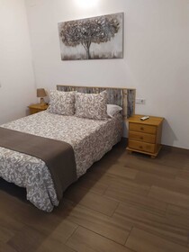 Apartamentos Costa de la Luz Béjar 28-30