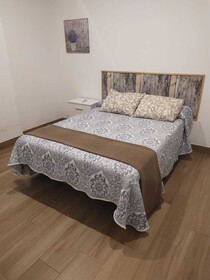 Apartamentos Costa de la Luz Béjar 28-30