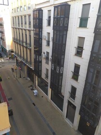 Apartamentos Costa de la Luz Béjar 28-30