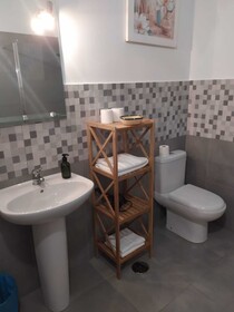 Apartamentos Costa de la Luz Béjar 28-30