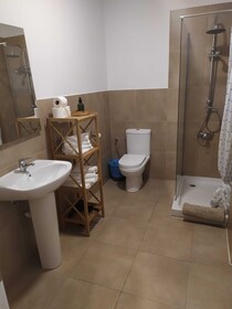Apartamentos Costa de la Luz Béjar 28-30