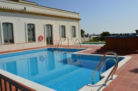 Hacienda Montija Hotel