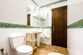 Hostal Ciudad De Trigueros