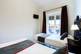 Hostal Ciudad De Trigueros