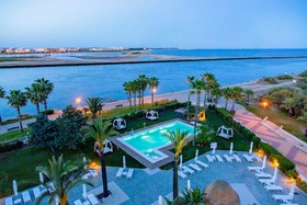 Meliá Isla Canela