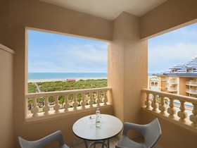 Meliá Isla Canela
