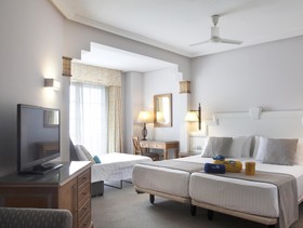 Meliá Isla Canela