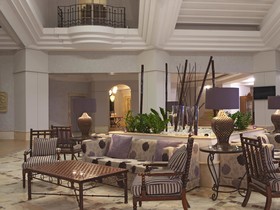 Meliá Isla Canela