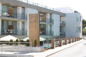 ON Family Islantilla