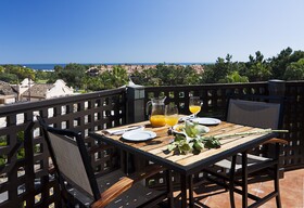DoubleTree by Hilton Islantilla Beach Golf Resort