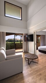 DoubleTree by Hilton Islantilla Beach Golf Resort