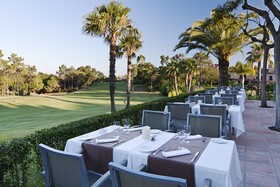 DoubleTree by Hilton Islantilla Beach Golf Resort