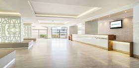 Hotel ILUNION Istlantilla