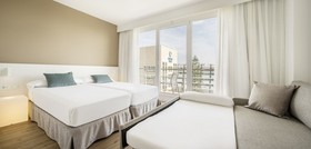 Hotel ILUNION Istlantilla