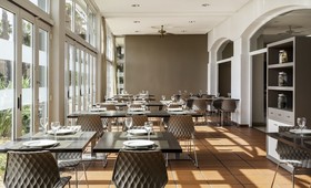 Hotel ILUNION Istlantilla