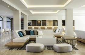 Hotel ILUNION Istlantilla