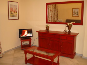 Apartamentos Islantur Ipanema