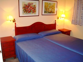 Apartamentos Islantur Ipanema